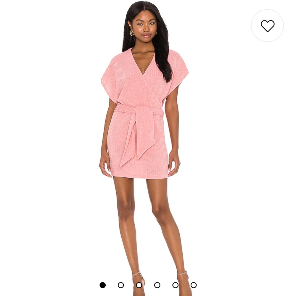 Saylor Yelle Dress